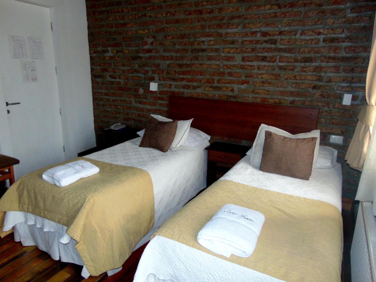 Hotel Casa Lyon Сантьяго Екстер'єр фото