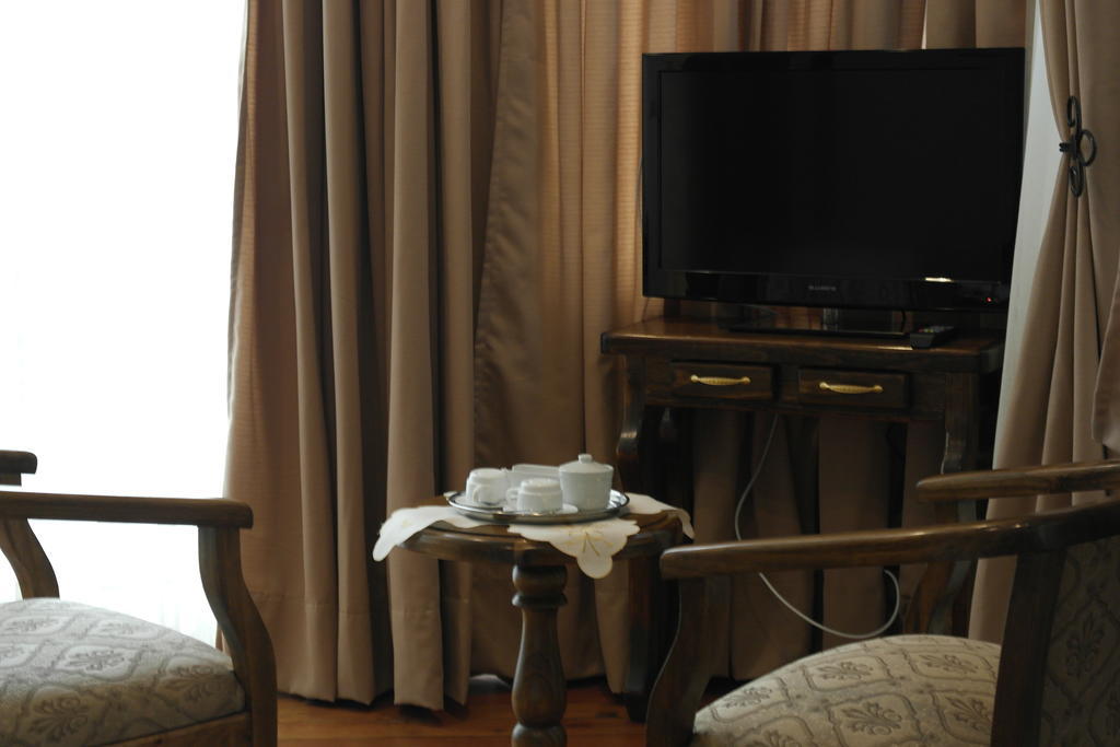 Hotel Casa Lyon Сантьяго Екстер'єр фото